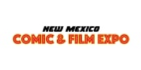 New Mexico Comic Expo coupons